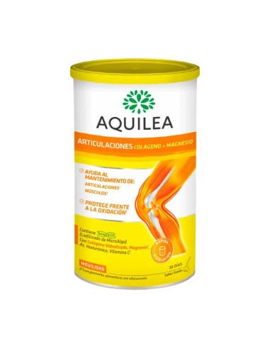 Aquilea Articulaciones Colágeno + Magnesio 375 gr