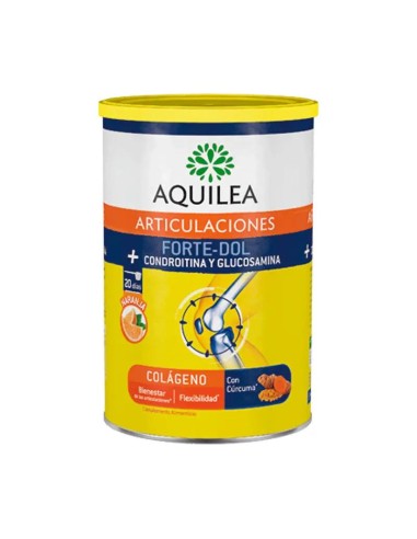 Aquilea Articulaciones Forte-Dol 300 gr