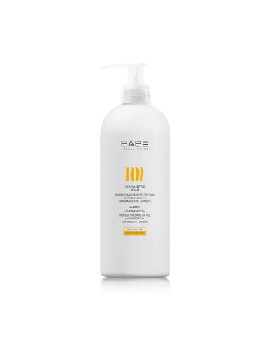 BABÉ Jabón Dermaseptic, 1000 ml