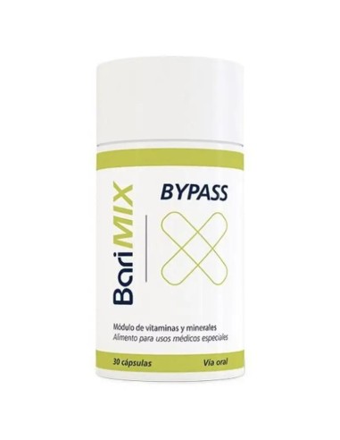 Barimix  Bypass, 30 cápsulas