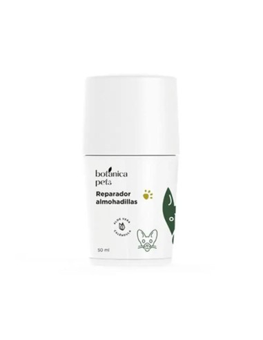 Botanicapets Reparador Almohadillas-Durezas 50Ml