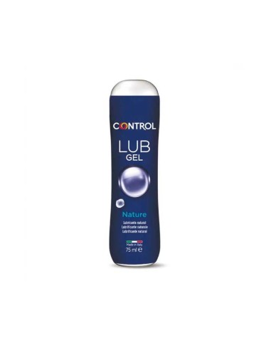 Control Lubricante Nature 75 ml