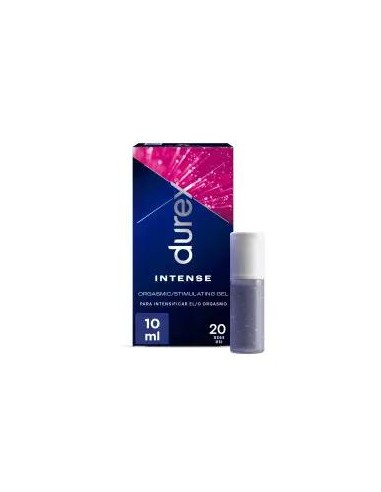 Durex Intense Orgasmic Gel 10 ml