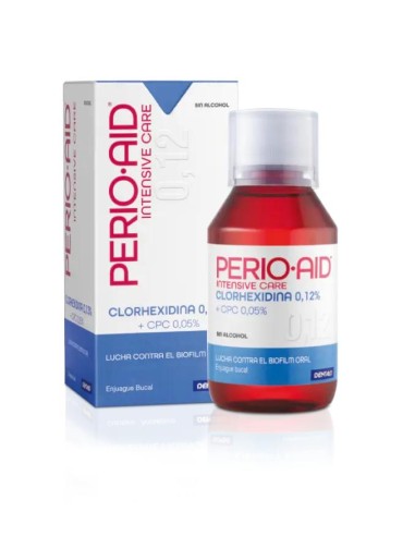 Perio Aid Tratamiento Colutorio, 150 ml