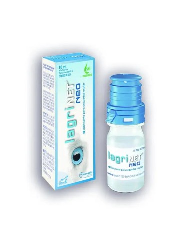 Pharmadiet Lagrinet Neo, 10 ml