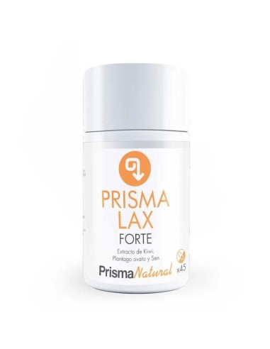 Prisma Natural Prismalax Forte, 45 cápsulas