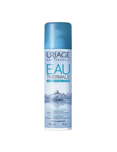 Uriage Agua Termal 150 ml