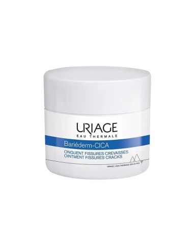 Uriage Bariéderm-Cica Ungüento Reparador Multi 40G