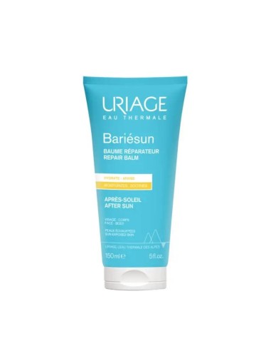 Uriage Bariésun Bálsamo After Sun 150Ml