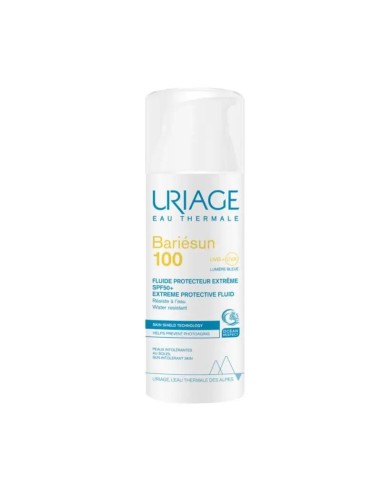 Uriage Bariésun Protector Solar Spf50+ 50Ml