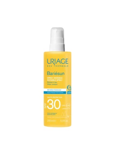 Uriage Bariésun Spray SPF 30 200 ml