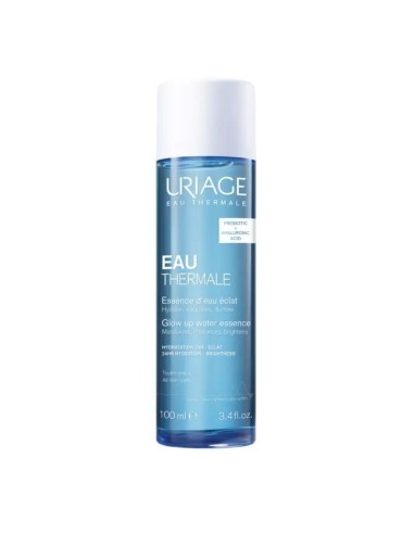 Uriage Esencia de Agua Iluminadora 100 ml