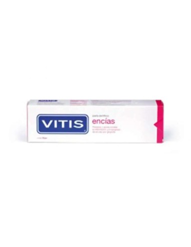 VITIS Pasta Dentífrica Encías 100 ml