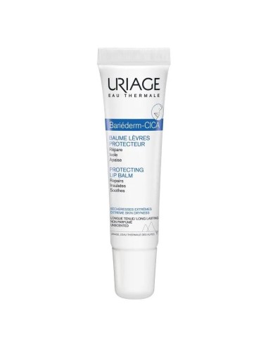 Uriage Bariéderm-Cica Bálsamo Protector 15Ml