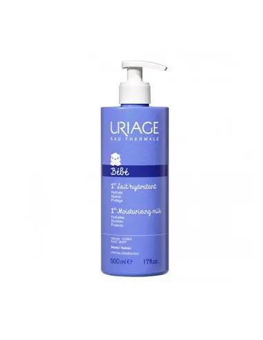 URIAGE primera leche hidratante suave 500 ml