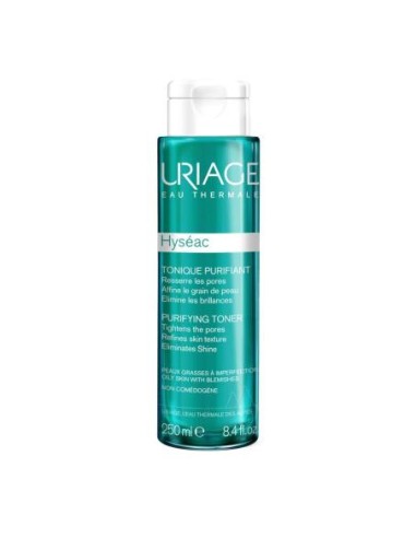 Uriage Hyséac Tónico Purificante 250 Ml