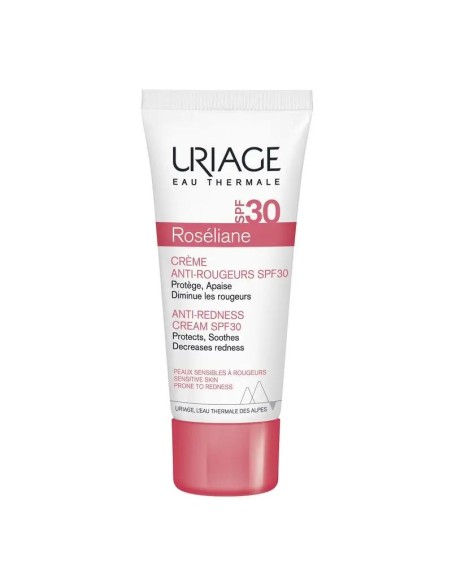 Uriage Roséliane Crema Anti-Rojeces Spf30 40Ml