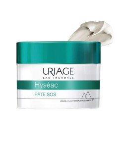Uriage Hyséac Pasta Sos 15 gr