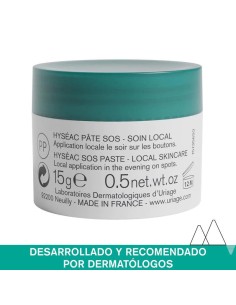 Uriage Hyséac Pasta Sos 15 gr 2