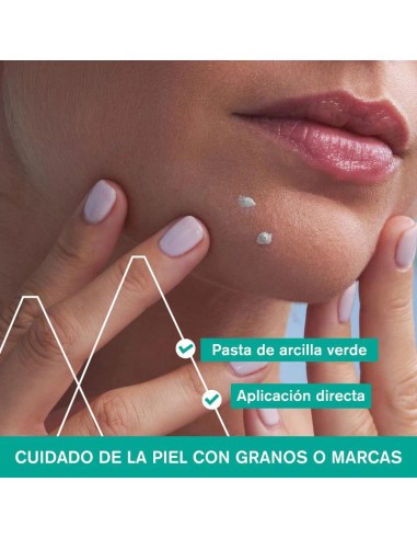 Uriage Hyséac Pasta Sos 15 gr