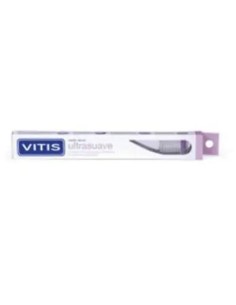 VITIS Cepillo Dental Ultrasuave 2