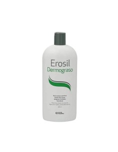 Erosil Dermograso Gel Cremoso Nutritivo 500 ml 2