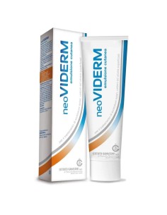 Rilastil Neoviderm Emulsión Calmante Quemaduras 100 ml 2