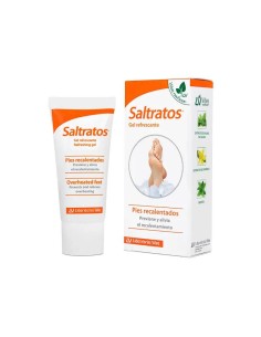 Saltratos Gel Refrescante 50 ml 2