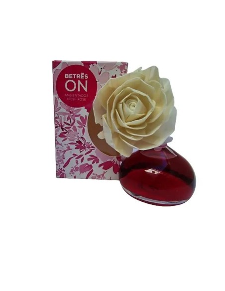 Betres On Ambientador Rosa, Rosa