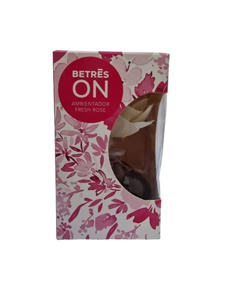 Betres On Ambientador Rosa, Rosa