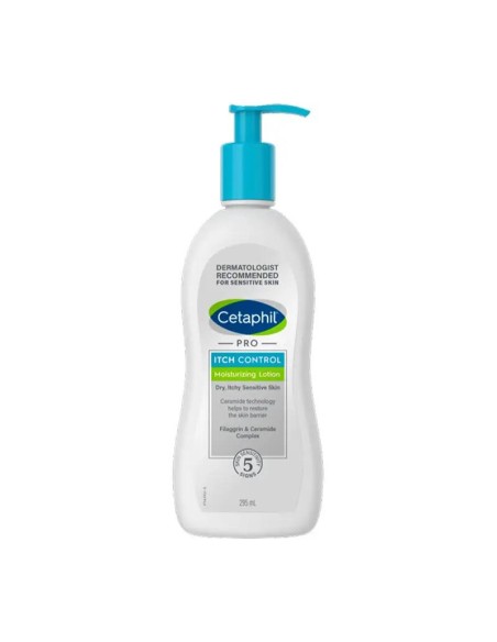 Cetaphil Restoraderm Hidratante Corporal 295 ml