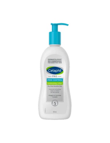 Cetaphil Restoraderm Hidratante Corporal 295 ml