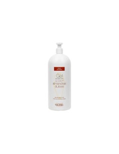 Bactinel Gel Almendras 750 ml 2