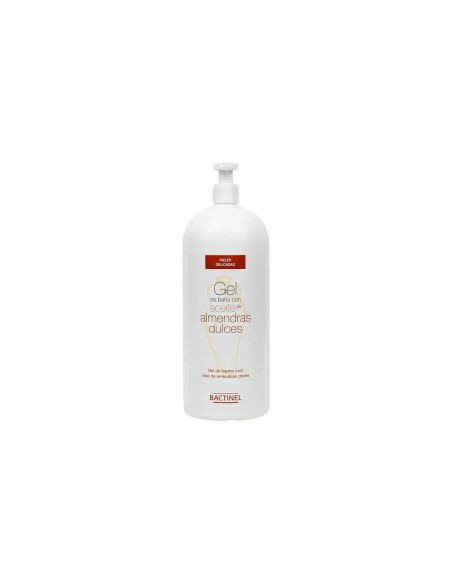 Bactinel Gel Almendras 750 ml Bactinel Gel Almendras 750 ml