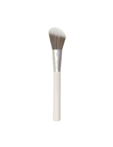 Beter Brocha Nº 84 De Maquilllaje Angulada Para Colorete De Pelo Sintético
