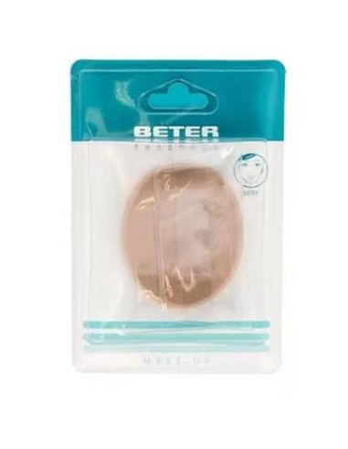 Beter Esponja Latex Maquillaje 24886