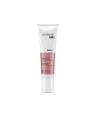 Cumlaude Lab Mucus Gel Lubricante Vaginal, 30 ml