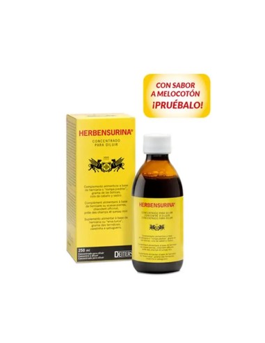Deiters Herbensurina, 250 Ml