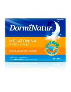 Dorminatur, 30 comprimidos