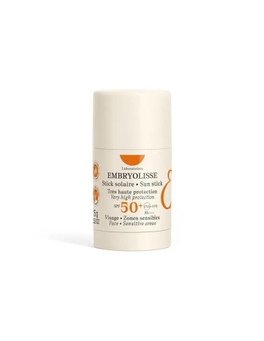 Embryolisse Stick Solaire Spf50+, 15 gr