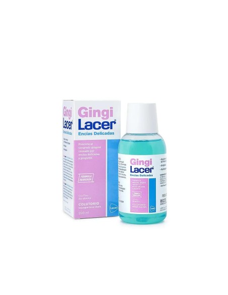 Gingilacer Colutorio 200 ml