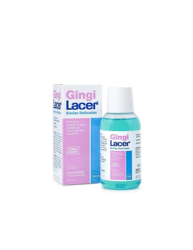 Gingilacer Colutorio 200 ml
