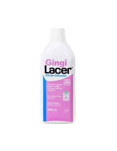 Gingilacer Colutorio, 1000 ml