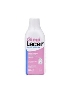 Gingilacer Colutorio, 500 ml 2