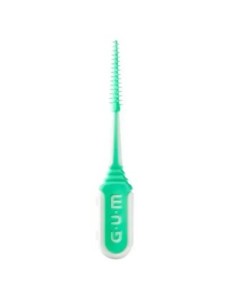 Gum Cepillo Interdental Soft Picks Comfort Flex Verde