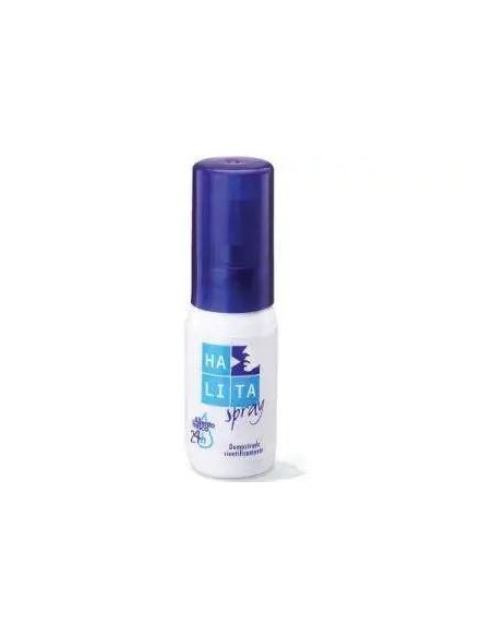 Halita Spray 15 ml