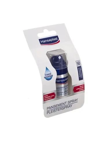 Hansaplast Med Aposito Spray Esteril