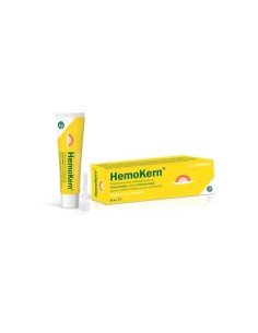 Hemokern 30 ml 2