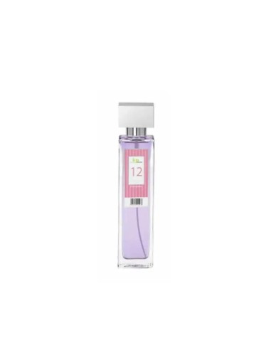 IAP PHARMA Perfume pour femme n 12 150 ml