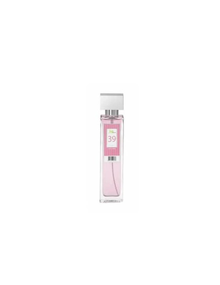 IAP PHARMA Perfume pour femme n 39 150 ml